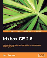 Trixbox Ce 2.6 - Kerry Garrison - E-Book
