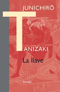 La llave - Junichiro Tanizaki - E-Book