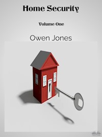 Home Security - Owen Jones - E-Book