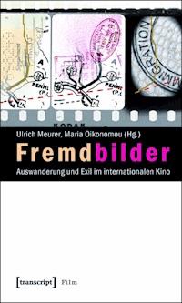 Fremdbilder - - E-Book