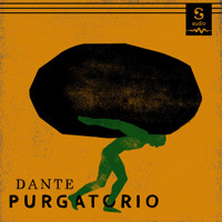 Purgatorio (Comedia) - Dante Alighieri - Hörbuch