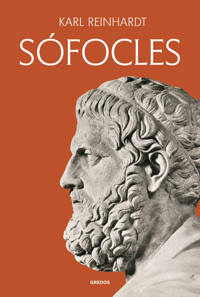 Sófocles - Karl Reinhardt - E-Book
