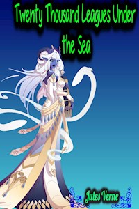 Twenty Thousand Leagues Under the Sea - Jules Verne. - E-Book