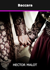 Baccara - Hector Malot - E-Book