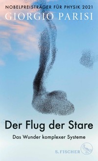 Der Flug der Stare - Giorgio Parisi - E-Book