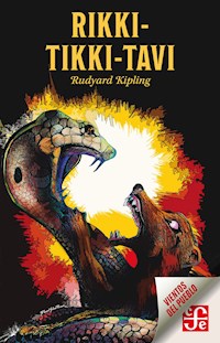 Rikki-Tikki-Tavi - Rudyard Kipling - E-Book