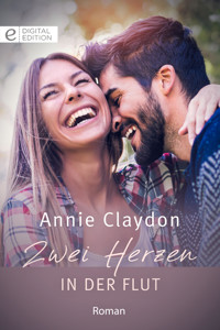 Zwei Herzen in der Flut - Annie Claydon - E-Book