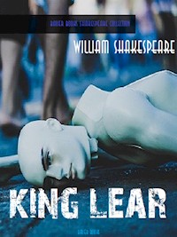 King Lear - Bauer Books - E-Book