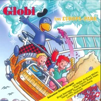 Globi im Europa-Park -  - Hörbuch