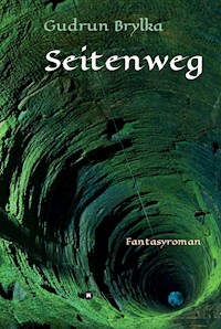 Seitenweg - Gudrun Brylka - E-Book