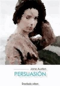 Persuasion - Jane Austen - E-Book