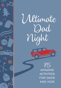 Ultimate Dad Night - Jay Laffoon - E-Book