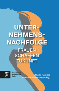 Unternehmensnachfolge -  - E-Book