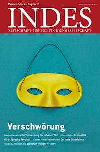 Verschwörungen -  - E-Book