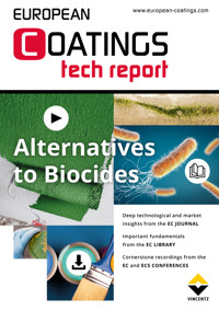 EC Tech Report Alternatives to Biocides -  - E-Book