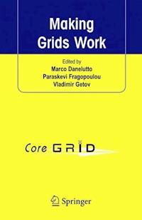 Making Grids Work -  - E-Book