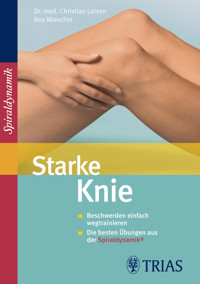 Starke Knie - Christian Larsen - E-Book