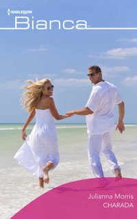 Charada - Julianna Morris - E-Book