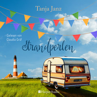 Strandperlen (ungekürzt) - Tanja Janz - Hörbuch