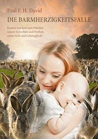 Die Barmherzigkeitsfalle - Paul E. H. David - E-Book