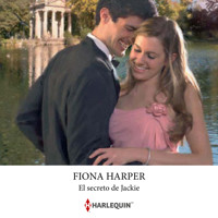 El secreto de Jackie - FIONA HARPER - Hörbuch