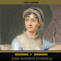 Jane Austen's Juvenilia (Golden Deer Classics) - Jane Austen. - Hörbuch