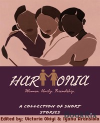 HARMONIA - Iyanu Aransiola - kostenlos E-Book