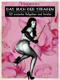 Das Buch der Strafen - Woschofius - E-Book
