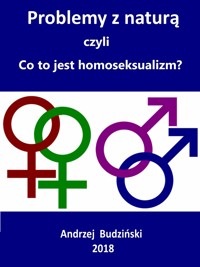 Lesbian Gay Bisexual Trans... błazny króla - Andrzej Budzinski - E-Book