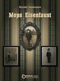 Mops Eisenfaust - Günter Saalmann - E-Book