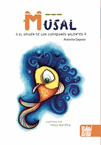 MUSAL - Arancha Gayoso - E-Book