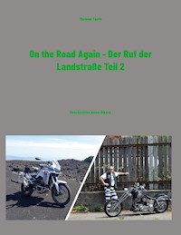 Der Ruf der Landstraße - Michael Fauth - E-Book - Legimi online