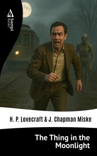 The Thing in the Moonlight - H. P. Lovecraft - kostenlos E-Book