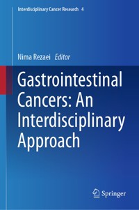 Gastrointestinal Cancers: An Interdisciplinary Approach - - E-Book
