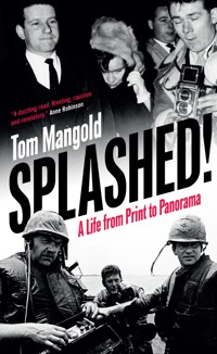 Splashed! - Tom Mangold - E-Book
