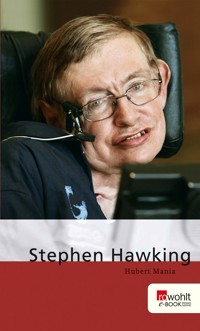 Stephen Hawking - Hubert Mania - E-Book