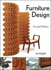 Furniture Design - Jim Postell - E-Book