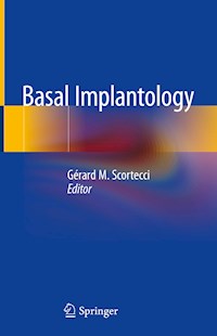 Basal Implantology -  - E-Book