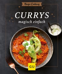 Currys magisch einfach - Hildegard Möller - E-Book