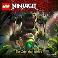 Folge 164: Der Zahn der Wojira -  - Hörbuch