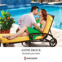 Secuestro por amor - Andie Brock - Hörbuch