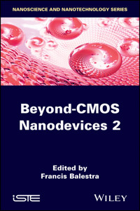 Beyond-CMOS Nanodevices 2 -  - E-Book