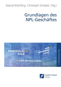 Grundlagen des NPL-Geschäftes -  - E-Book