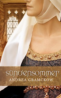 Sündensommer - Andrea Gramckow - E-Book