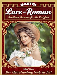 Lore-Roman 104 - Helga Winter - E-Book