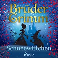 Schneewittchen - Brüder Grimm - Hörbuch
