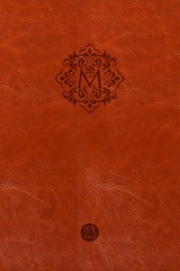 The Passion Translation New Testament Masterpiece Edition - Brian Simmons - E-Book