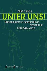 Unter Uns! -  - E-Book