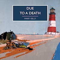 Due to a Death - Mary Kelly - Hörbuch