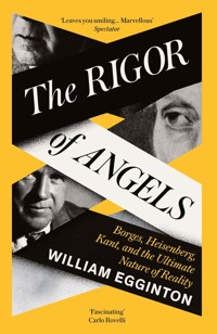 The Rigor of Angels - William Egginton - E-Book